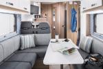 Swift Motorhomes Escape 614 2016 года
